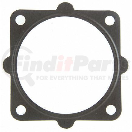 61354 by FEL-PRO - Fuel Injection Throttle Body Mounting Gasket