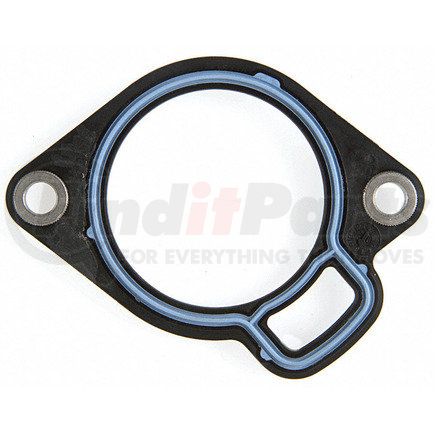 61355 by FEL-PRO - Fuel Injection Throttle Body Mounting Gasket