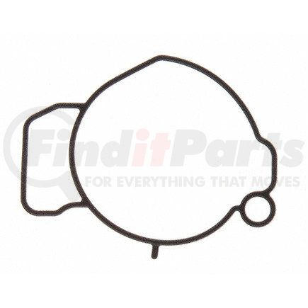 61350 by FEL-PRO - Fuel Injection Throttle Body Mounting Gasket