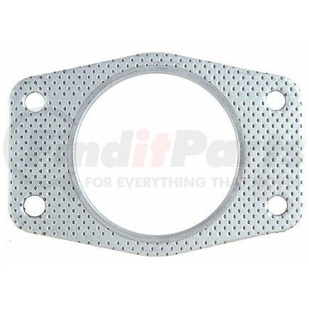 61368 by FEL-PRO - Exhaust Pipe Flange Gasket