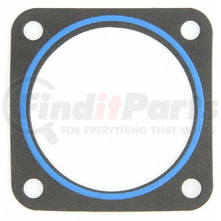 61370 by FEL-PRO - Fuel Injection Throttle Body Mounting Gasket