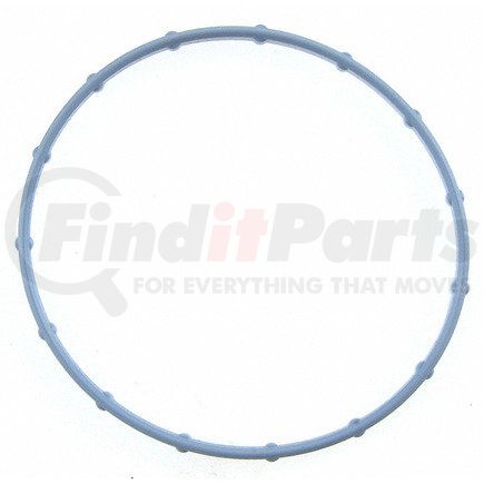 61377 by FEL-PRO - Fuel Injection Throttle Body Mounting Gasket