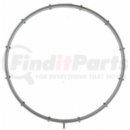 61372 by FEL-PRO - Fuel Injection Throttle Body Mounting Gasket