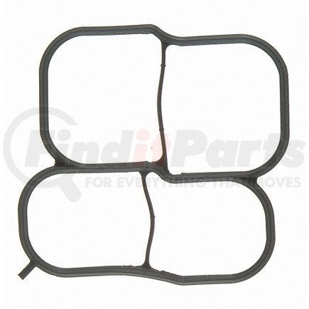 61373 by FEL-PRO - Fuel Injection Throttle Body Mounting Gasket