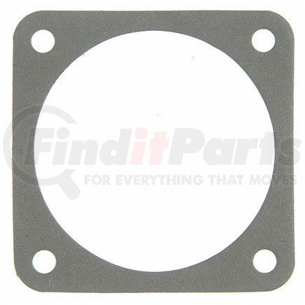 61384 by FEL-PRO - Fuel Injection Throttle Body Mounting Gasket