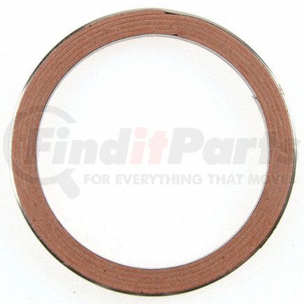 61387 by FEL-PRO - Exhaust Pipe Flange Gasket