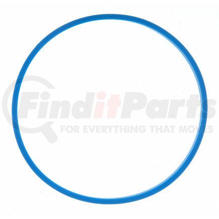 61389 by FEL-PRO - Fuel Injection Throttle Body Mounting Gasket