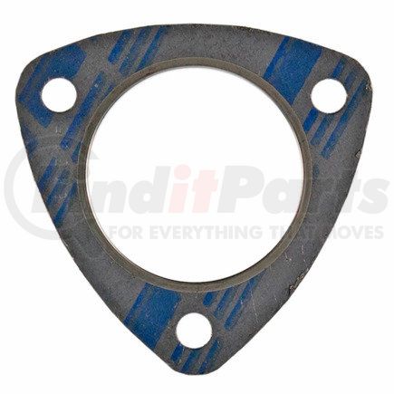 61395 by FEL-PRO - Exhaust Pipe Flange Gasket