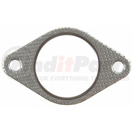 61396 by FEL-PRO - Exhaust Pipe Flange Gasket