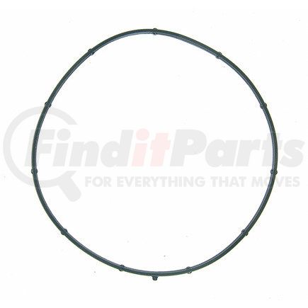 61393 by FEL-PRO - Fuel Injection Throttle Body Mounting Gasket