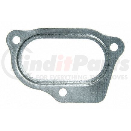 61407 by FEL-PRO - Exhaust Pipe Flange Gasket