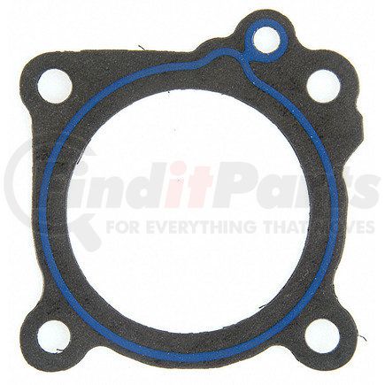 61408 by FEL-PRO - Fuel Injection Throttle Body Mounting Gasket