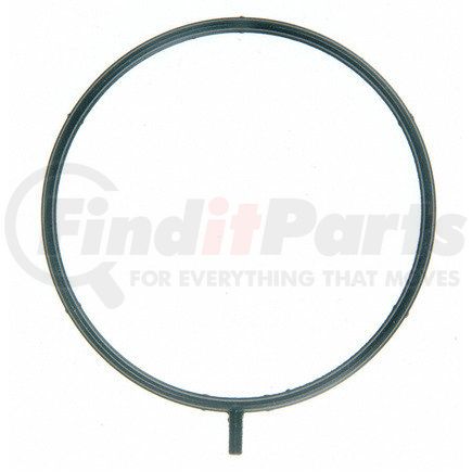 61412 by FEL-PRO - Fuel Injection Throttle Body Mounting Gasket