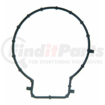 61413 by FEL-PRO - Fuel Injection Throttle Body Mounting Gasket