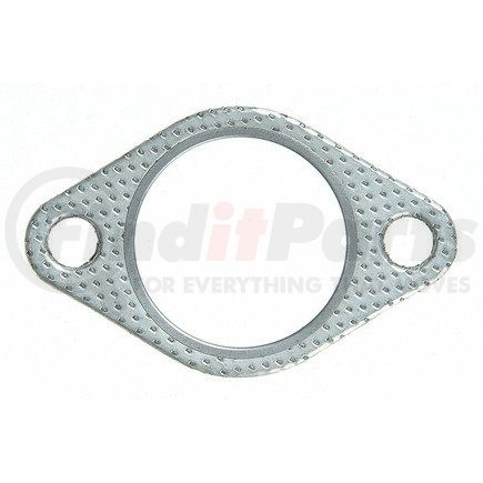 61419 by FEL-PRO - Exhaust Pipe Flange Gasket