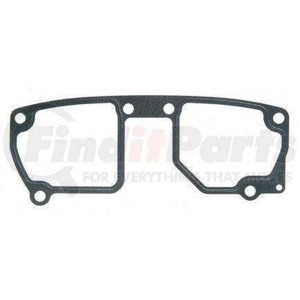 61424 by FEL-PRO - Fuel Injection Throttle Body Mounting Gasket