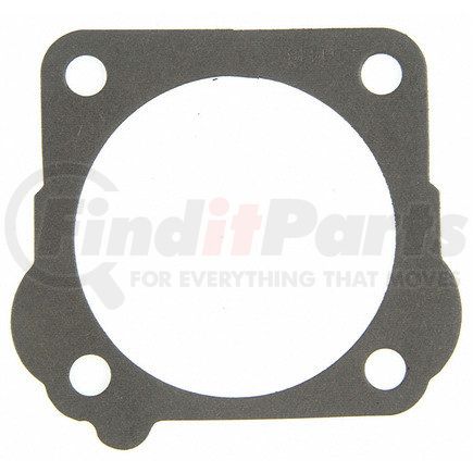 61416 by FEL-PRO - Fuel Injection Throttle Body Mounting Gasket