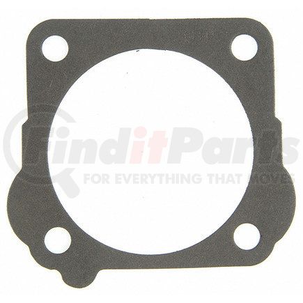 61416 by FEL-PRO - Fuel Injection Throttle Body Mounting Gasket