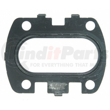 61417 by FEL-PRO - Exhaust Pipe Flange Gasket