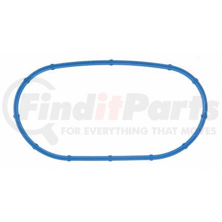 61418 by FEL-PRO - Fuel Injection Throttle Body Mounting Gasket