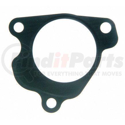 61433 by FEL-PRO - Fuel Injection Throttle Body Mounting Gasket