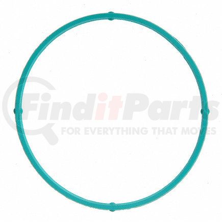 61436 by FEL-PRO - Fuel Injection Throttle Body Mounting Gasket