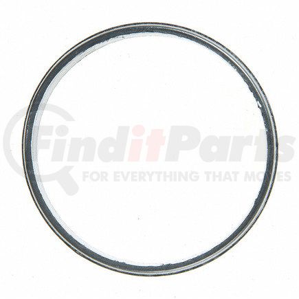 61437 by FEL-PRO - Exhaust Pipe Flange Gasket