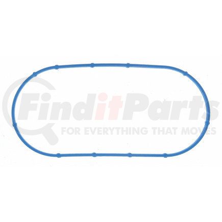 61425 by FEL-PRO - Fuel Injection Throttle Body Mounting Gasket