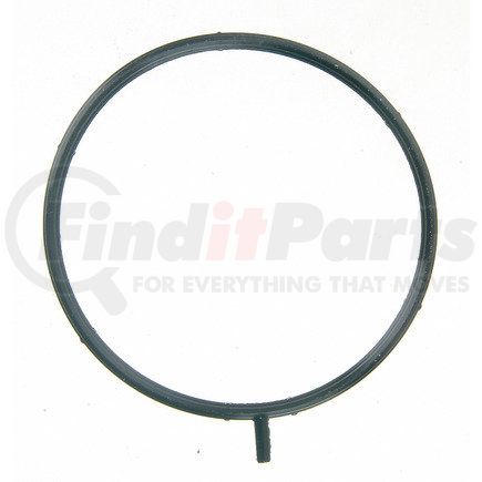 61445 by FEL-PRO - Fuel Injection Throttle Body Mounting Gasket