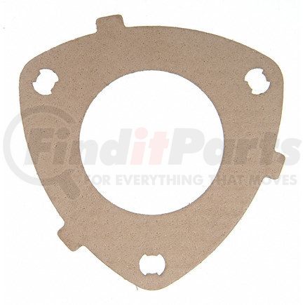 61446 by FEL-PRO - Exhaust Pipe Flange Gasket