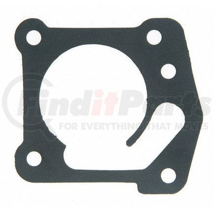 61448 by FEL-PRO - Fuel Injection Throttle Body Mounting Gasket