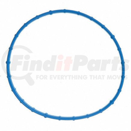 61438 by FEL-PRO - Fuel Injection Throttle Body Mounting Gasket