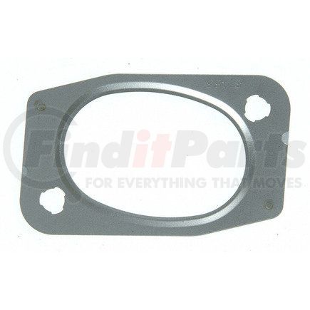 61453 by FEL-PRO - Exhaust Pipe Flange Gasket