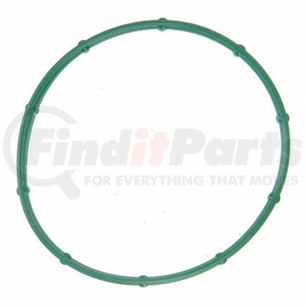 61454 by FEL-PRO - Fuel Injection Throttle Body Mounting Gasket