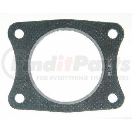 61457 by FEL-PRO - Exhaust Pipe Flange Gasket