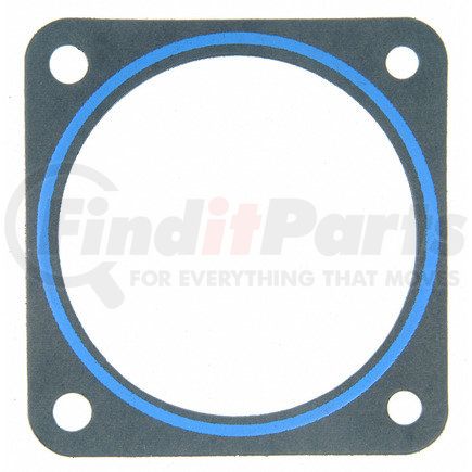 61450 by FEL-PRO - Fuel Injection Throttle Body Mounting Gasket