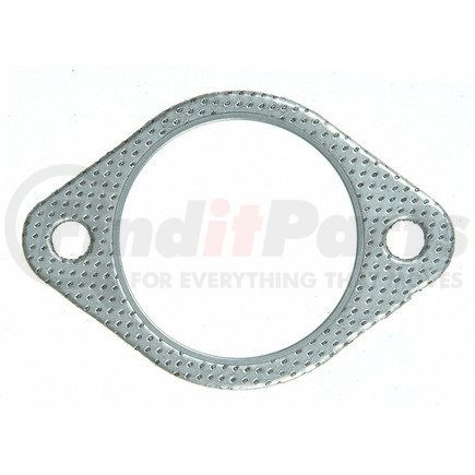 61451 by FEL-PRO - Exhaust Pipe Flange Gasket