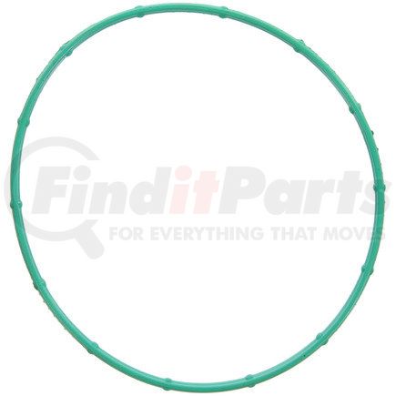 61466 by FEL-PRO - Fuel Injection Throttle Body Mounting Gasket