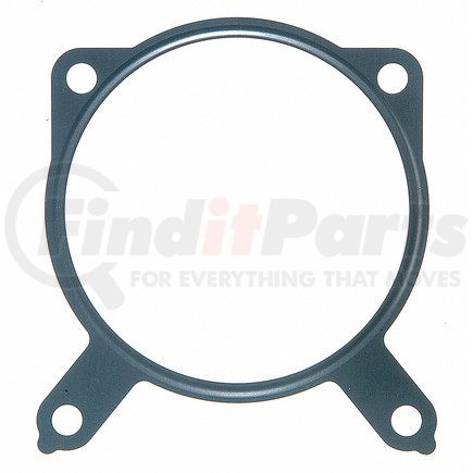 61468 by FEL-PRO - Fuel Injection Throttle Body Mounting Gasket