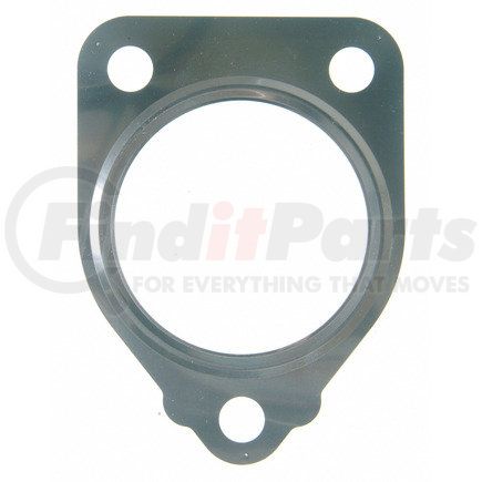 61461 by FEL-PRO - Exhaust Pipe Flange Gasket