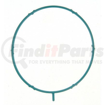 61462 by FEL-PRO - Fuel Injection Throttle Body Mounting Gasket