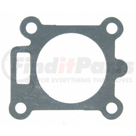 61476 by FEL-PRO - Fuel Injection Throttle Body Mounting Gasket