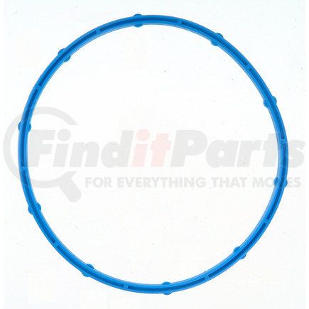 61478 by FEL-PRO - Fuel Injection Throttle Body Mounting Gasket