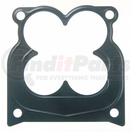 61470 by FEL-PRO - Fuel Injection Throttle Body Mounting Gasket