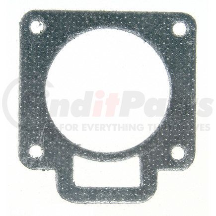 61489 by FEL-PRO - Fuel Injection Throttle Body Mounting Gasket