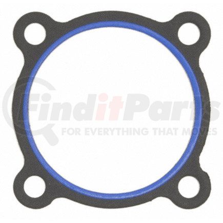 61490 by FEL-PRO - Fuel Injection Throttle Body Mounting Gasket