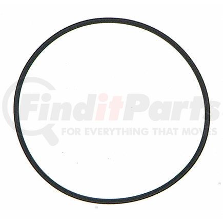 61491 by FEL-PRO - Fuel Injection Throttle Body Mounting Gasket