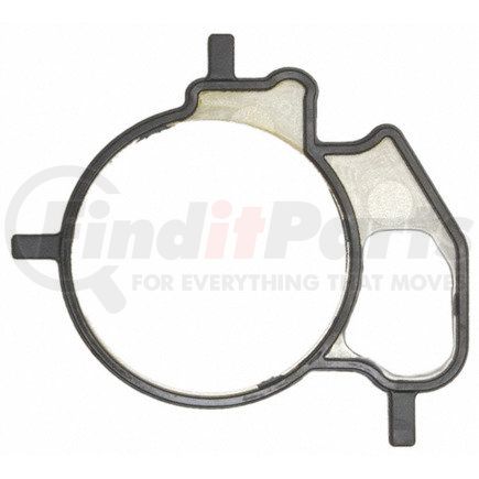 61492 by FEL-PRO - Fuel Injection Throttle Body Mounting Gasket