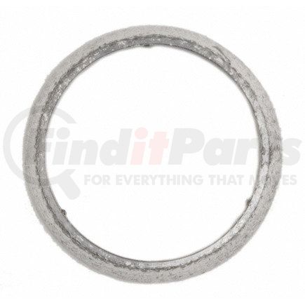 61493 by FEL-PRO - Exhaust Pipe Flange Gasket