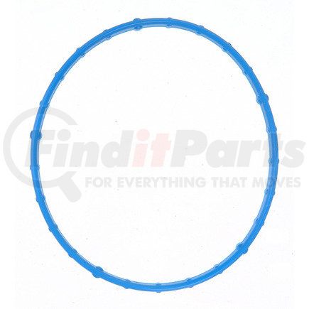 61480 by FEL-PRO - Fuel Injection Throttle Body Mounting Gasket